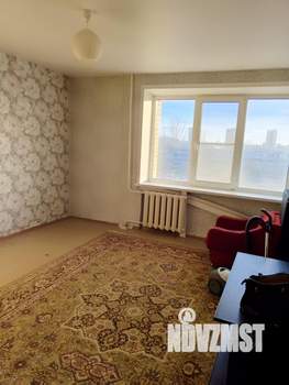 1-к квартира, вторичка, 33м2, 5/10 этаж