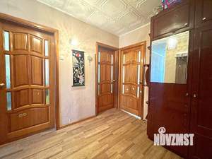 3-к квартира, вторичка, 64м2, 3/5 этаж