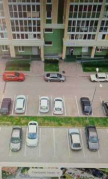 1-к квартира, вторичка, 35м2, 4/10 этаж