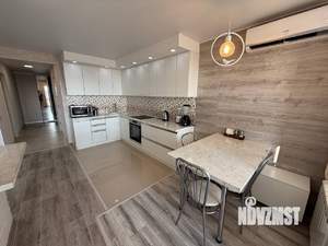 2-к квартира, вторичка, 58м2, 8/9 этаж
