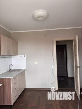 2-к квартира, вторичка, 35м2, 5/5 этаж