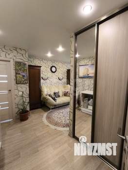 3-к квартира, вторичка, 51м2, 5/5 этаж