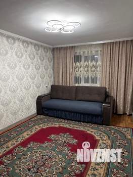 2-к квартира, вторичка, 43м2, 1/5 этаж