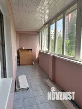 1-к квартира, вторичка, 45м2, 3/9 этаж