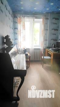 3-к квартира, вторичка, 52м2, 2/9 этаж