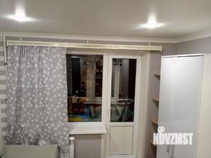 2-к квартира, вторичка, 47м2, 4/5 этаж