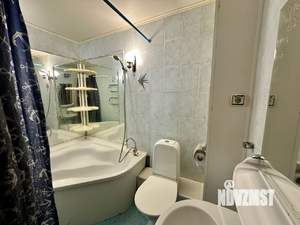 2-к квартира, вторичка, 46м2, 7/14 этаж