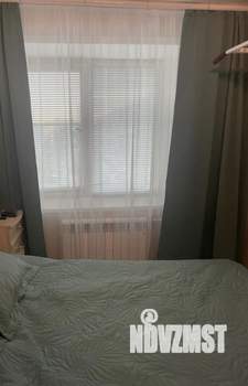 Студия квартира, вторичка, 41м2, 5/5 этаж