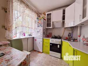 2-к квартира, вторичка, 40м2, 2/5 этаж