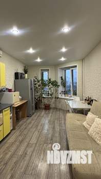 2-к квартира, вторичка, 84м2, 5/9 этаж