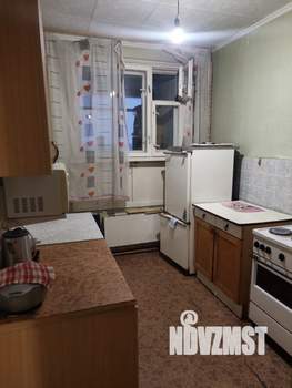 3-к квартира, вторичка, 60м2, 12/16 этаж