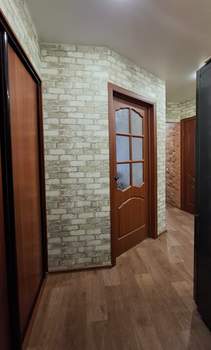 2-к квартира, вторичка, 45м2, 1/5 этаж