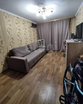 2-к квартира, вторичка, 49м2, 9/9 этаж