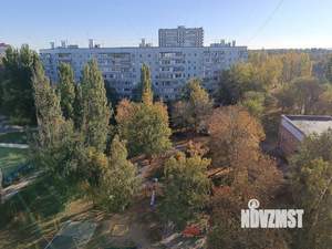 1-к квартира, вторичка, 32м2, 9/16 этаж