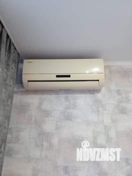 1-к квартира, вторичка, 21м2, 5/5 этаж