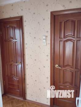 3-к квартира, вторичка, 66м2, 8/10 этаж