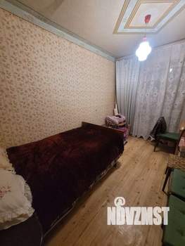 4-к квартира, вторичка, 72м2, 1/5 этаж