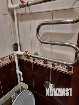 1-к квартира, вторичка, 32м2, 4/5 этаж