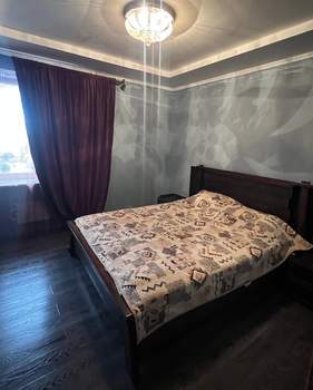 3-к квартира, вторичка, 72м2, 9/14 этаж