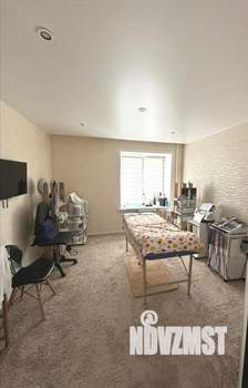 2-к квартира, вторичка, 50м2, 4/5 этаж