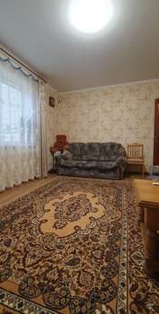 3-к квартира, вторичка, 72м2, 4/9 этаж