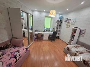 3-к квартира, вторичка, 103м2, 9/9 этаж