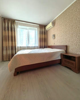 2-к квартира, вторичка, 51м2, 4/9 этаж