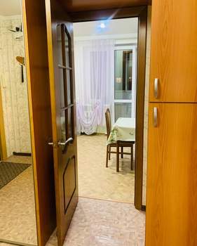 3-к квартира, вторичка, 69м2, 3/5 этаж