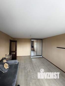 1-к квартира, вторичка, 34м2, 9/9 этаж
