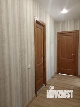 3-к квартира, вторичка, 73м2, 2/2 этаж