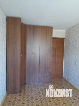 3-к квартира, вторичка, 57м2, 4/5 этаж