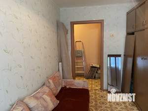 2-к квартира, вторичка, 45м2, 8/9 этаж