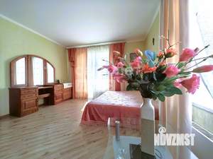 3-к квартира, вторичка, 140м2, 8/15 этаж