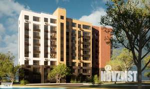 2-к квартира, вторичка, 56м2, 5/9 этаж