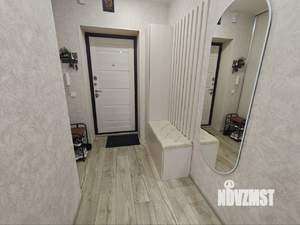 2-к квартира, вторичка, 52м2, 2/9 этаж