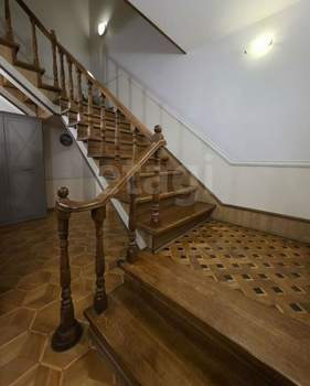 5-к квартира, вторичка, 192м2, 4/5 этаж