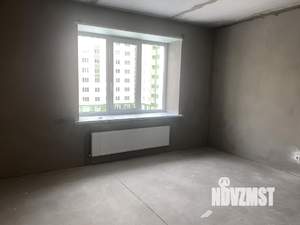 4-к квартира, вторичка, 102м2, 9/10 этаж