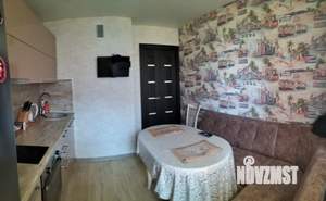 1-к квартира, вторичка, 37м2, 6/9 этаж