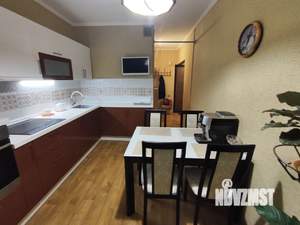 1-к квартира, вторичка, 39м2, 4/10 этаж