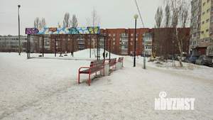 2-к квартира, вторичка, 50м2, 1/5 этаж