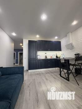 2-к квартира, вторичка, 67м2, 12/17 этаж