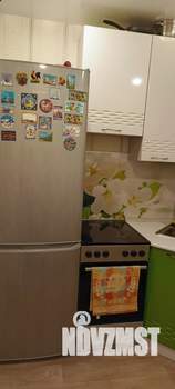 2-к квартира, вторичка, 48м2, 1/9 этаж