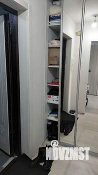 1-к квартира, вторичка, 34м2, 7/9 этаж