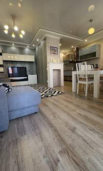 2-к квартира, вторичка, 75м2, 5/15 этаж