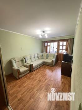3-к квартира, вторичка, 60м2, 4/5 этаж