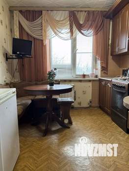 2-к квартира, вторичка, 51м2, 5/9 этаж