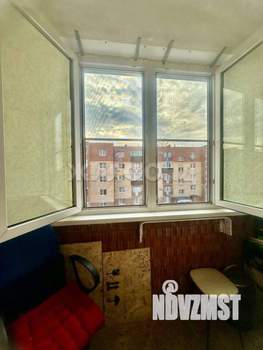 Студия квартира, вторичка, 23м2, 4/5 этаж
