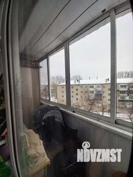 2-к квартира, вторичка, 47м2, 5/5 этаж