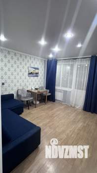 Студия квартира, вторичка, 27м2, 14/16 этаж