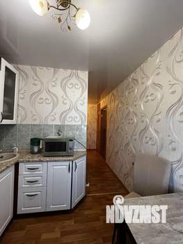1-к квартира, вторичка, 35м2, 3/9 этаж